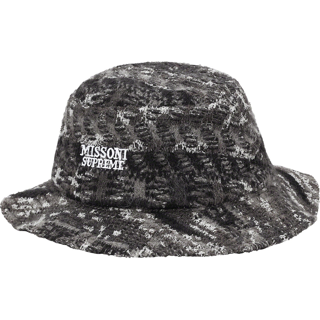 Supreme®/Missoni® Crusher view 2